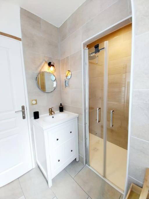 Apartment Cosy Ploumanac'h Classe 2 Etoiles