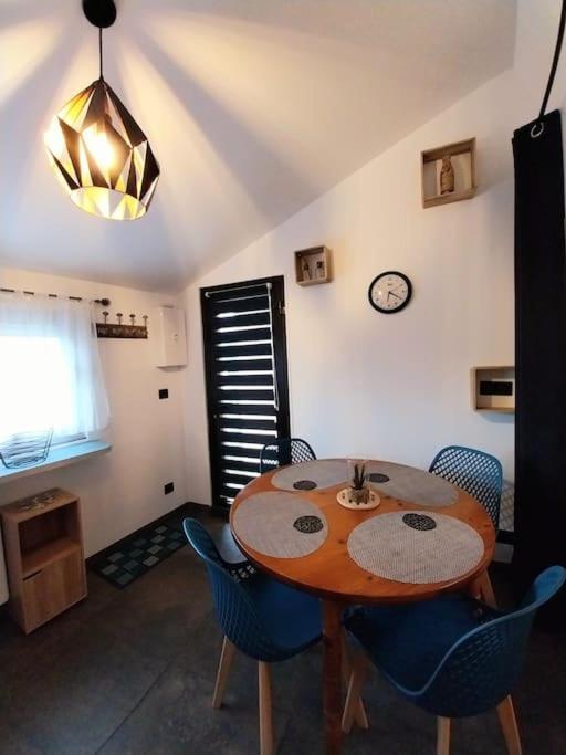 Cosy Ploumanac'h Classe 2 Etoiles Apartment