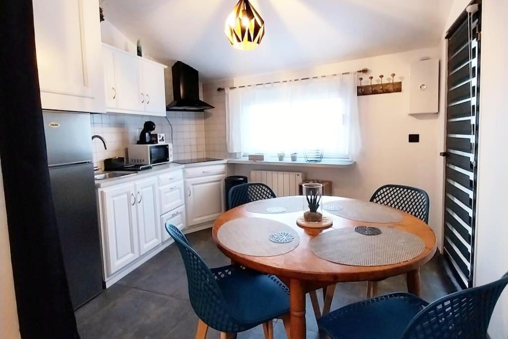 Apartment Cosy Ploumanac'h Classe 2 Etoiles