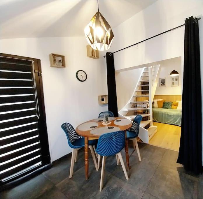 Cosy Ploumanac'h Classe 2 Etoiles